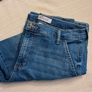 Classic Blue Women’s Jeans